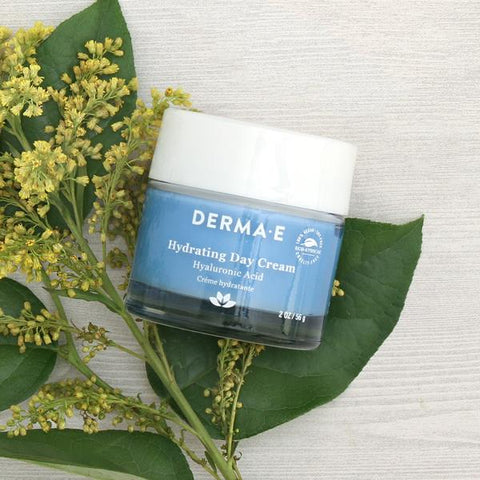 Hydrating Day Cream