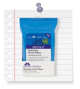 FacialWipes