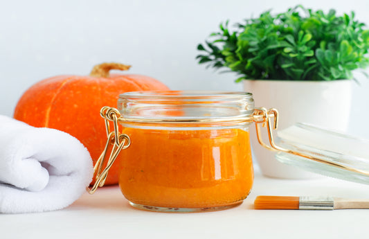 5 Uses and Benefits of Pumpkin for Skincare